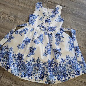 Wonder Nation Dress for Girls